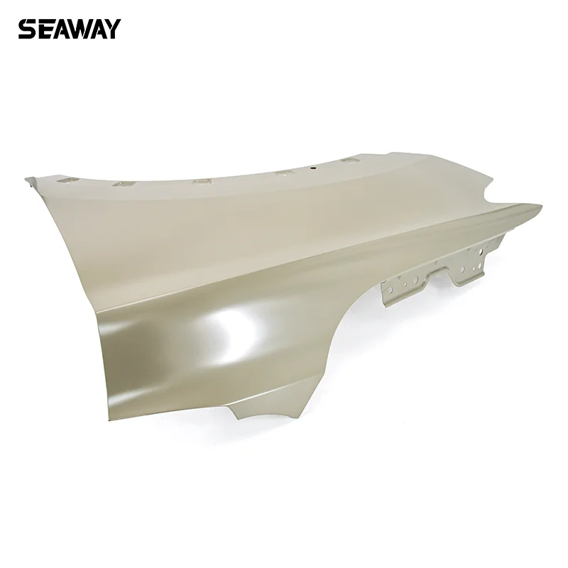 CAR Front Fender Left Wholesale 10292951-SEPP for MG ZS