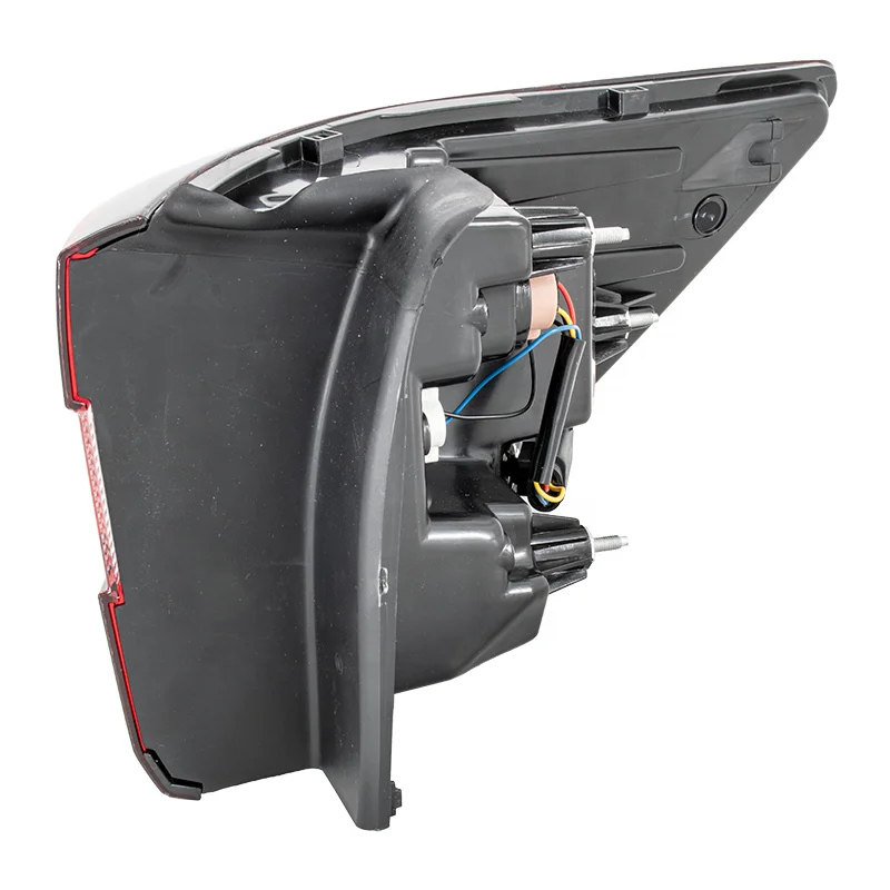 Original and aftermarket spare parts Outside Taillight Rear Lamp for MG 5 Roewe I5 OEM 10292135 10292136