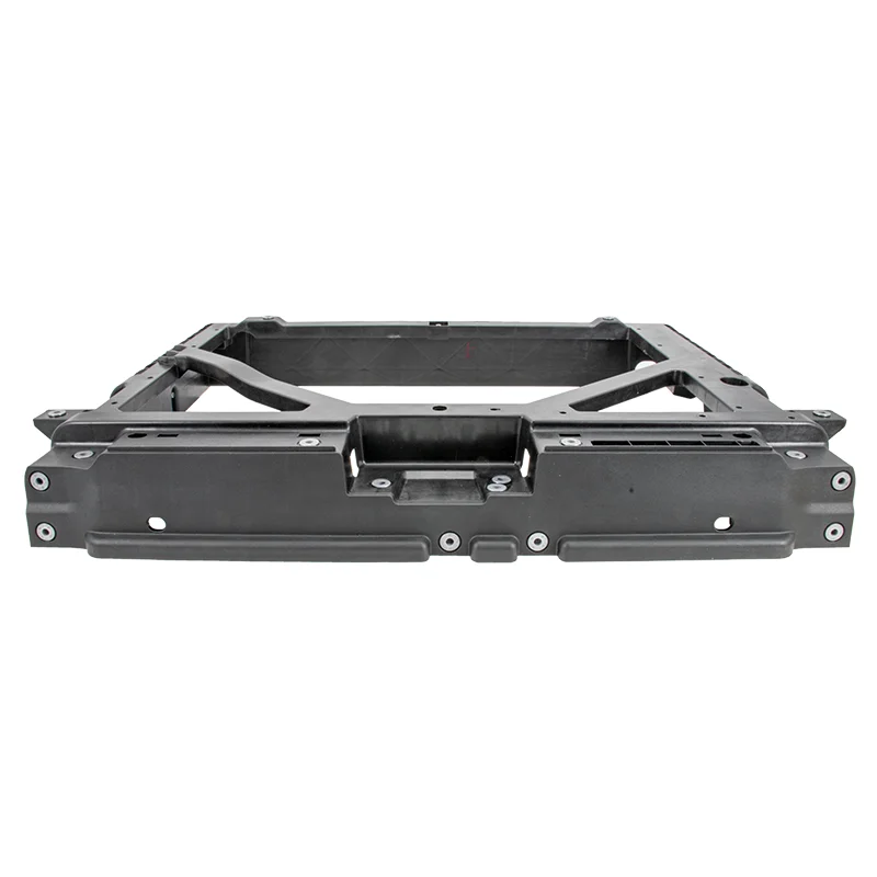 Mg car spare parts radiator frame Water tank frame 10223252 for MG 3 PARTS