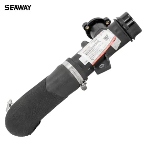 accessories car for Intercooler outlet pipe for 1119116XGW02A for Greatwall Jolion