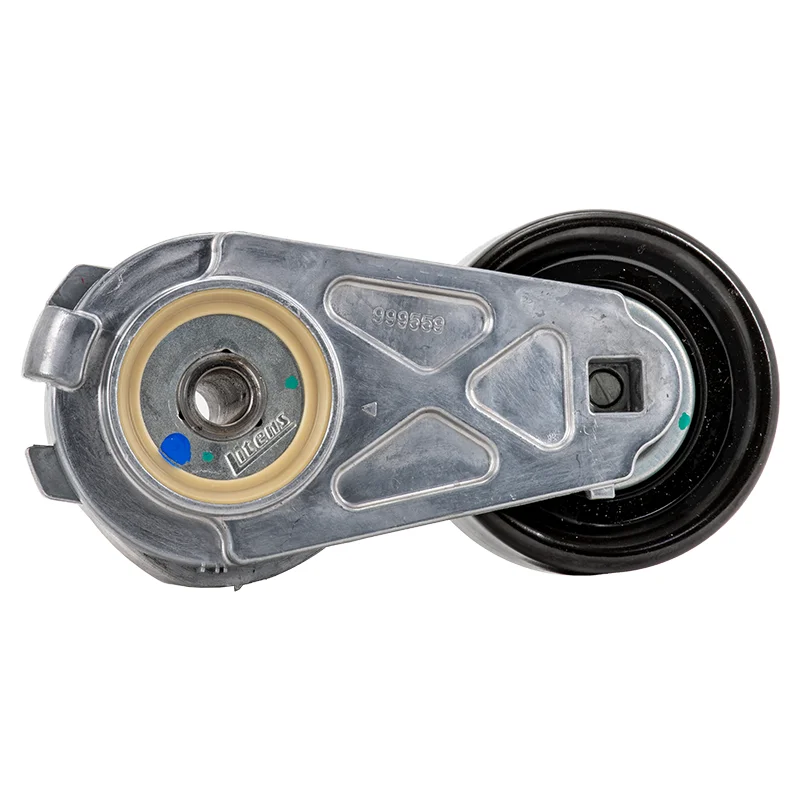 Mg spare part Engine Belt tensioner 24104891 for MG Roewe GTA1135/RX5/ei6/i6/360/GS/HS