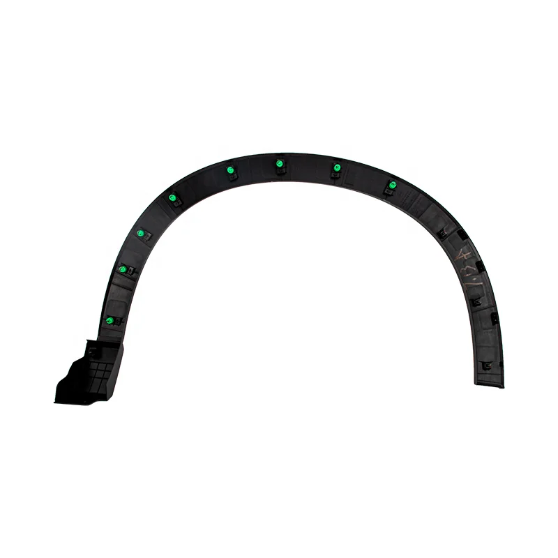 BYD high quality wheel cover front bumper Cover auto body parts for BYD SONG PLUS SA3F-5202420