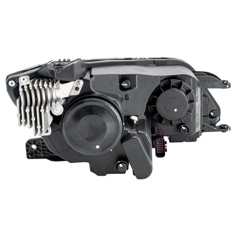 2023 Hot sale high quality Chinese brand car spare auto parts headlight headlamp for MG5 10577162/10577163