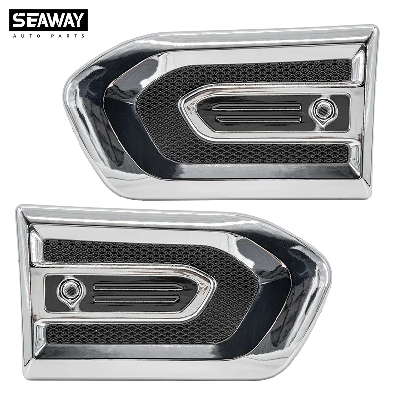 accessories for cars for Leaf plate label 5500103 Greatwall Pao