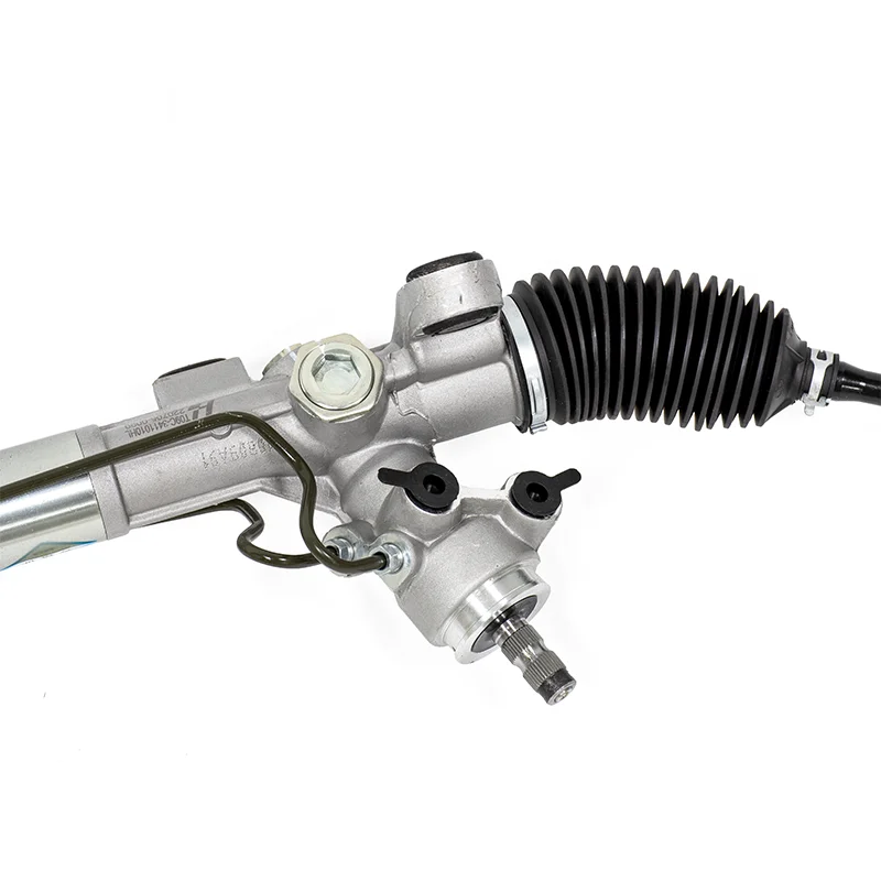 Auto Car Power Steering Rack And Pinion Steering Gear for F3-3401090 1005248 Hot Sale byd f3 steering rack