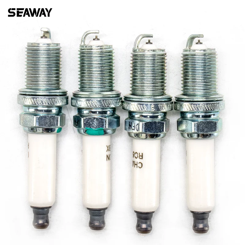 Great wall auto parts car sparking plug 3707100XEG01B FOR haval jolion 2023 parts