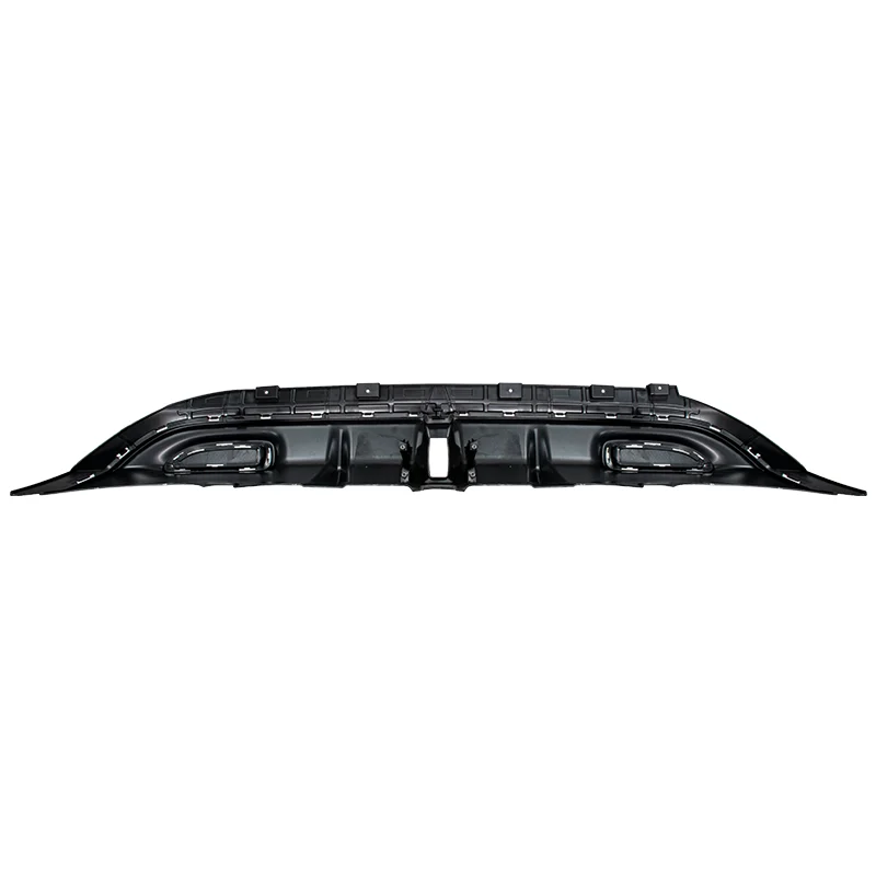 MG car spare parts body kit Rear bumper lower guard for MG GT/MG5 10745972