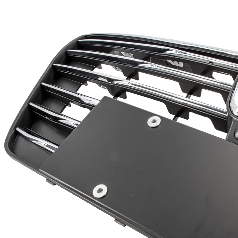 Car parts suppliers mg spare parts Front Hood Bumper Grill 10286591for MG ROEWE ERX5/RX5 19 PARTS
