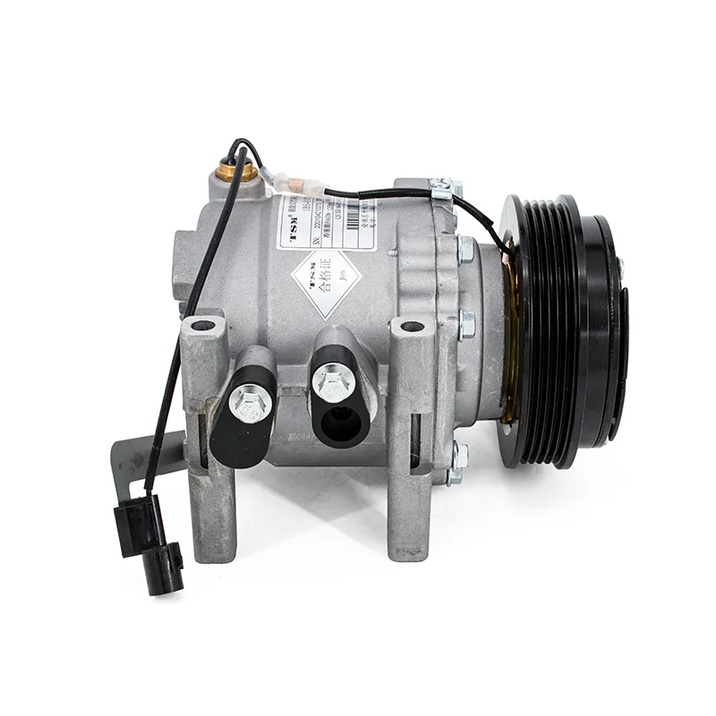 accessories car auto ac compressor air compressor for for F3-8103020 cars type automotive ac electric compressor
