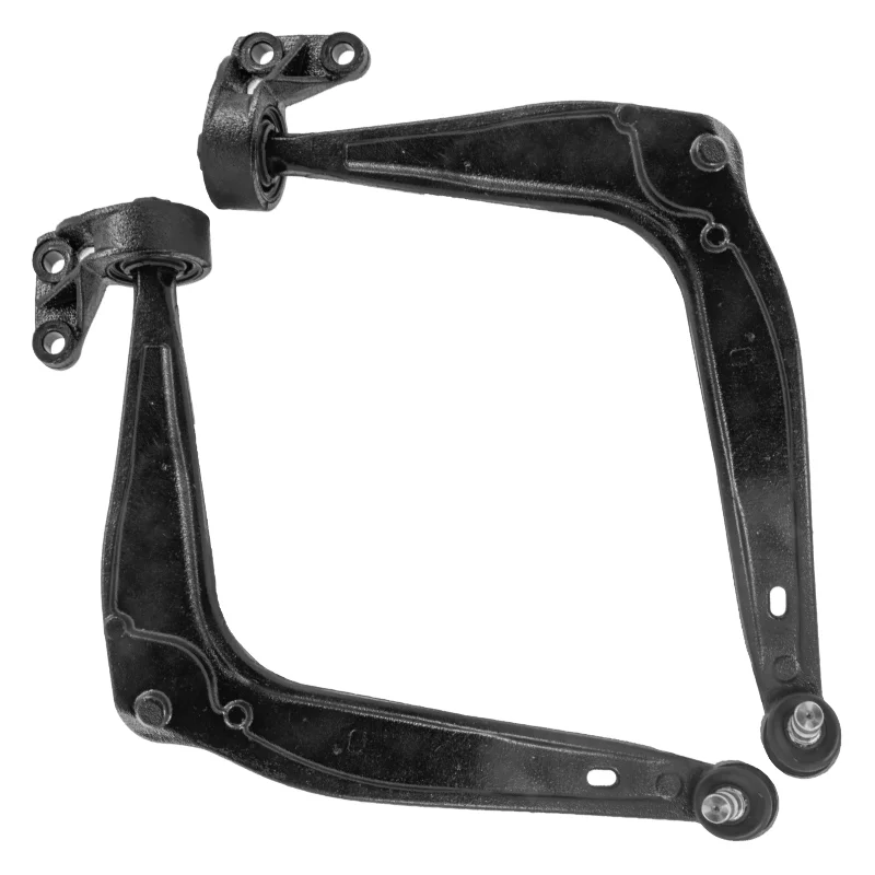 Mg car accessories car lower control arm assembly 10013214 10013212 for mg 550 car parts - Image 2