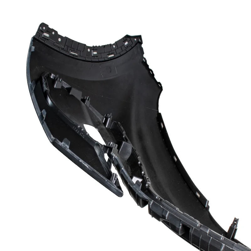 Chinese car parts Auto Car Front Rear Bumper Face Kit For BYD 13816613 body kit part car bumpers