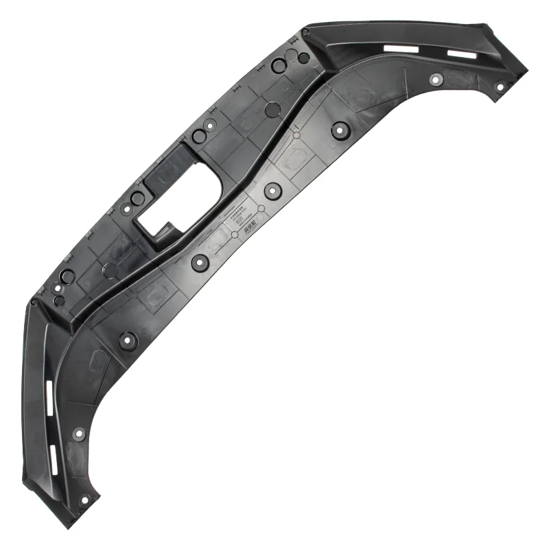 Great wall haval f7 accessories Water tank backplate 5509106XKQ00A FOR great wall spare parts