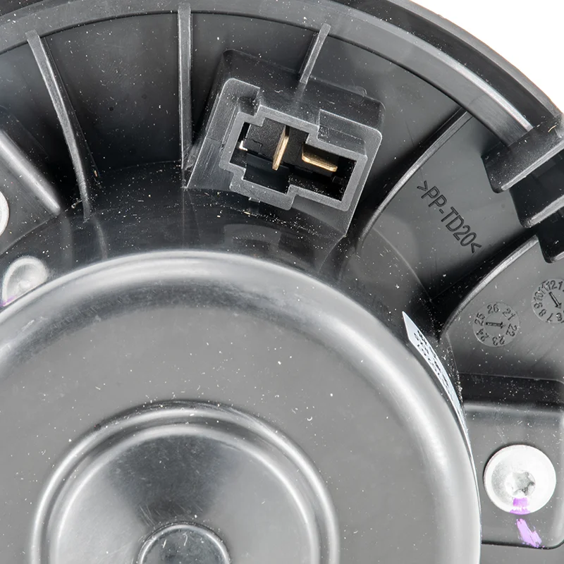 New energy auto parts Car Parts Interior Fan Blower Motor 10170267 for MG RX5/MGGS10170267