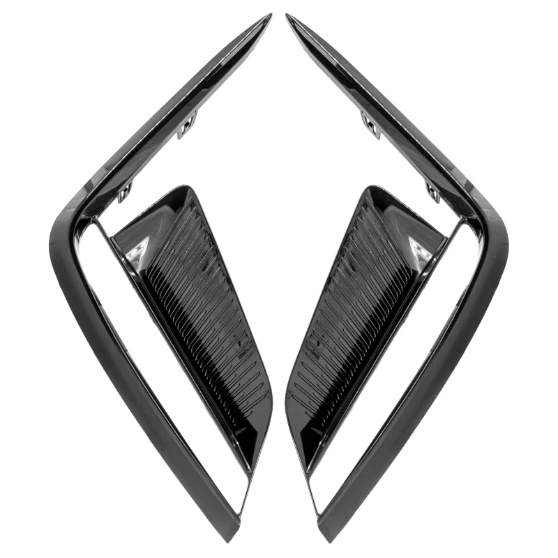 wholesale car accessories for fog light frame for 10977789/10977790 for MG4/MG mulan