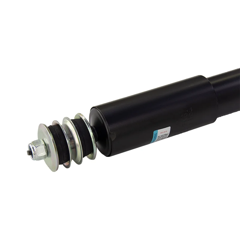 Car shock absorber buffer FOR Haval 2905100 AK00XB Comfortable stable front and rear sho magnetic shock absorbers