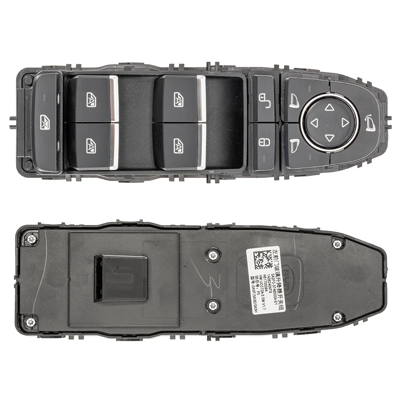 BYD spare parts Car regulator switch - front L SA2FC-3746500A-E1 for BYD Song PLUS car accessories - Image 2