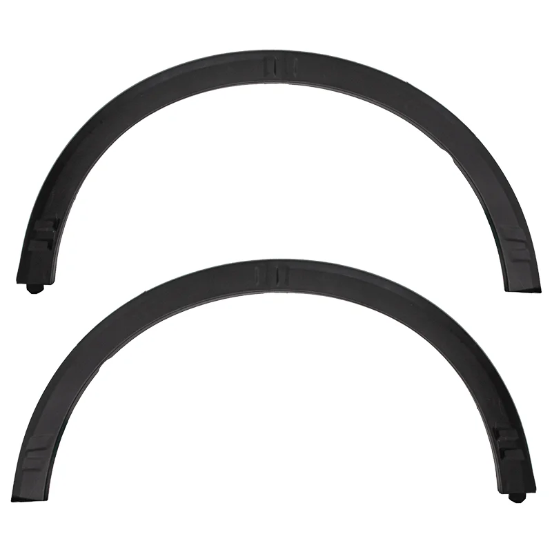 Mg roewe rx5 accessories car rear fender wheel arch 10271943 10271944 10271941 For saic mg auto spare parts
