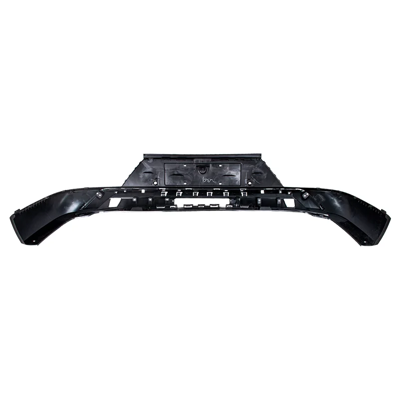 Car Bumper Factory BYD SONG PLUS Rear Bumper for byd SA3F-2804113/E4 wholesale car accessories
