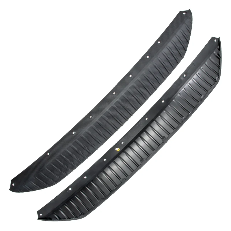 lower guard auto partsMG MARVEL 10970083 body kit Rear Bumper Lower Trim Panel for baic
