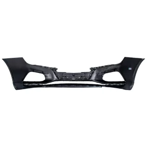Car Bumpers Manufacturer Auto Body Parts Wholesale Front Rear Car Bumpers for MG ZS i5 10359706-sprp to Thickening quality
