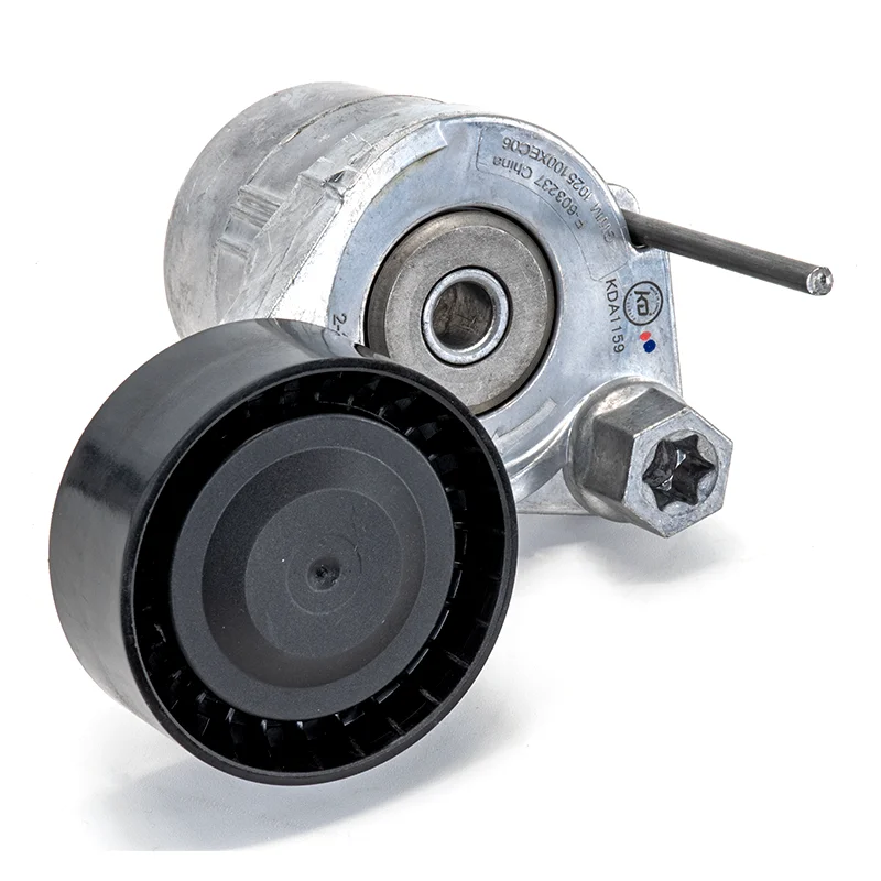 Great wall spare parts Car Belt Tensioner 1025100XEC06 FOR Great wall GW4C20 parts