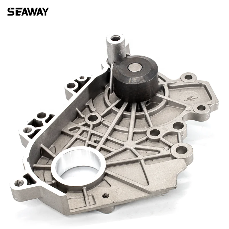 Great Wall Water Pump Assembly 1307100-ED01B for Haval H5 GW4D20 Spare parts