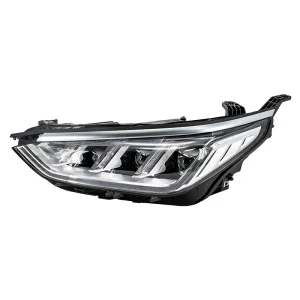 Wholesale auto parts bumper auto brake headlight for byd SA3F-4121010B High quality  Bumper brake light