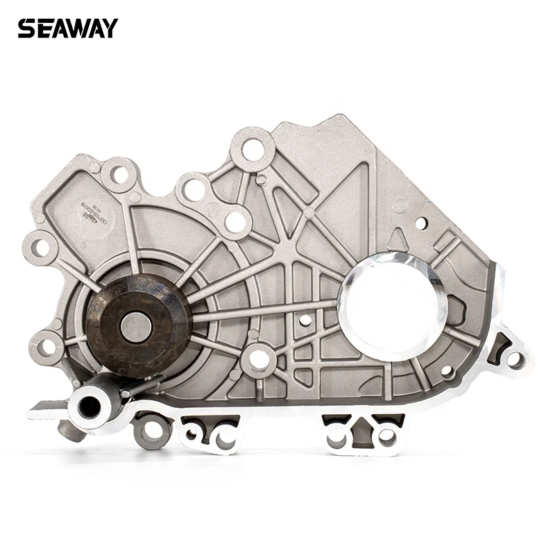 Great Wall Water Pump Assembly 1307100-ED01B for Haval H5 GW4D20 Spare parts