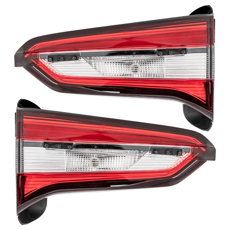 China manufacturer wholesales auto spare parts car Rear Lights LED Taillights Tail lamp For MG I5 10749939