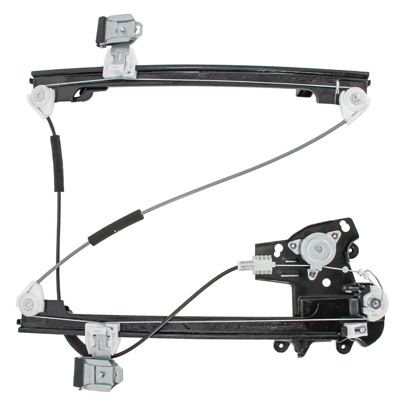 Mg car spare parts Window Regulator Lifter bracket 30000270 for MG 550/MG6 PARTS - Image 3