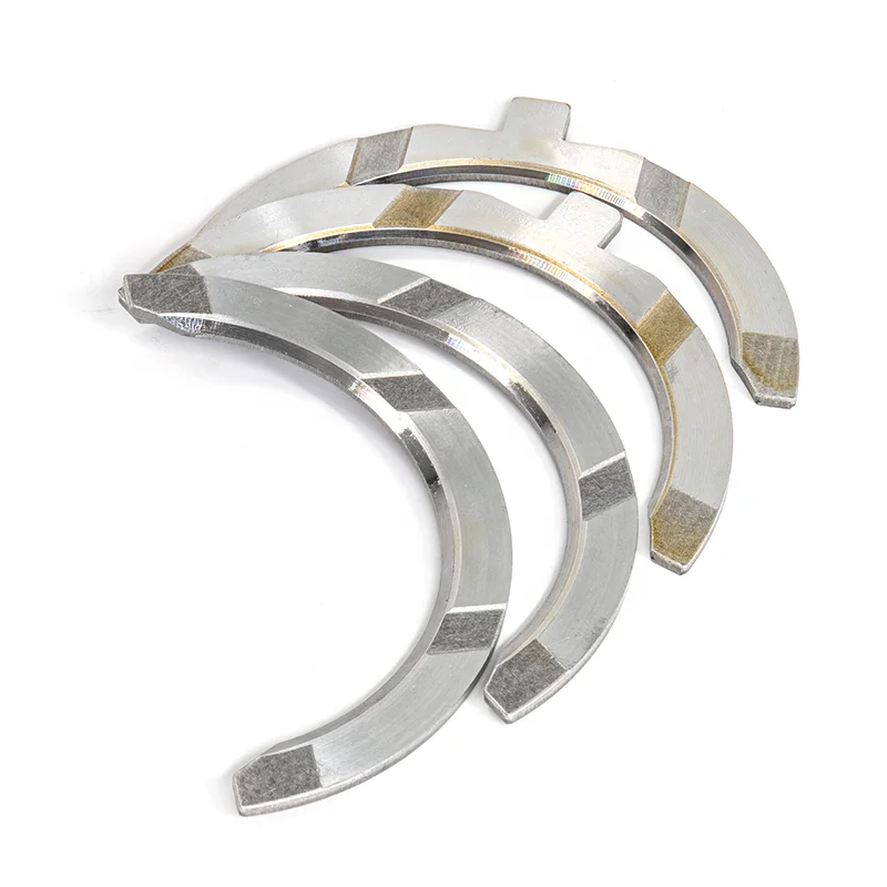 Great wall Haval h6 car parts crankshaft thrust bearing 1002011-ED01 for great wall parts