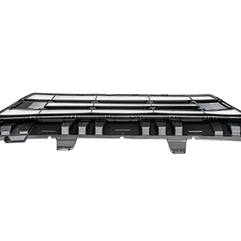 Mg car spare part front bumper lower Strip front bumper guard 10348974 for MG ROEWE ERX5/RX5//MGGS
