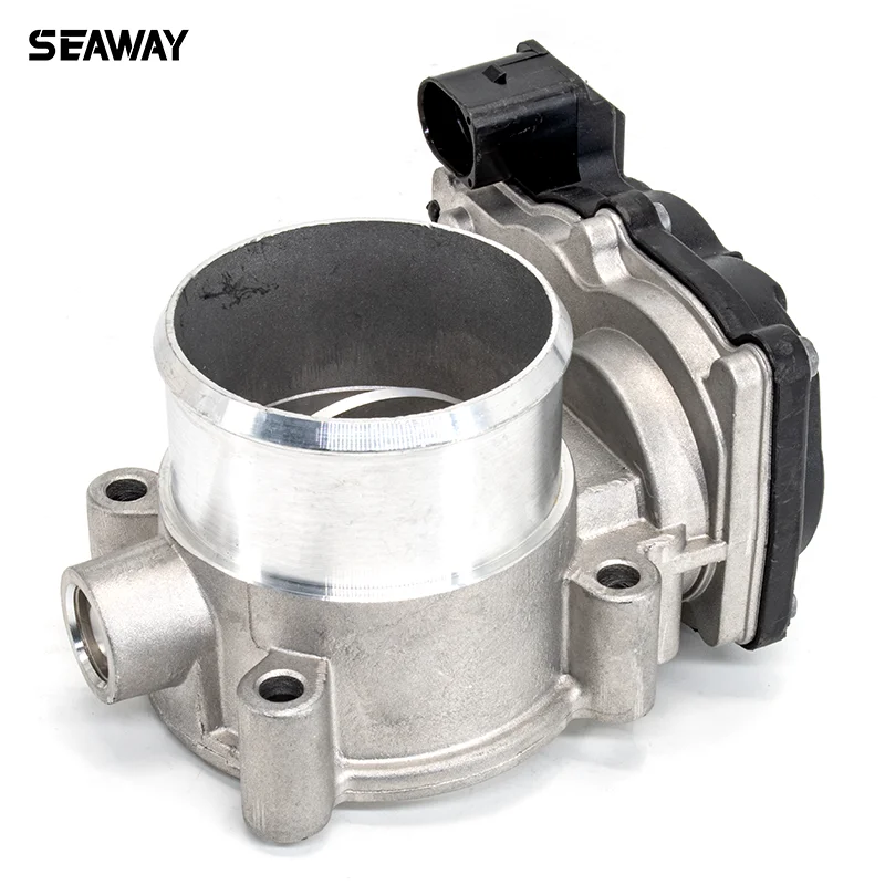 China Auto Parts Great wall PARTS CAR Throttle Body 3765100XED70 FOR great wall f7 spare parts