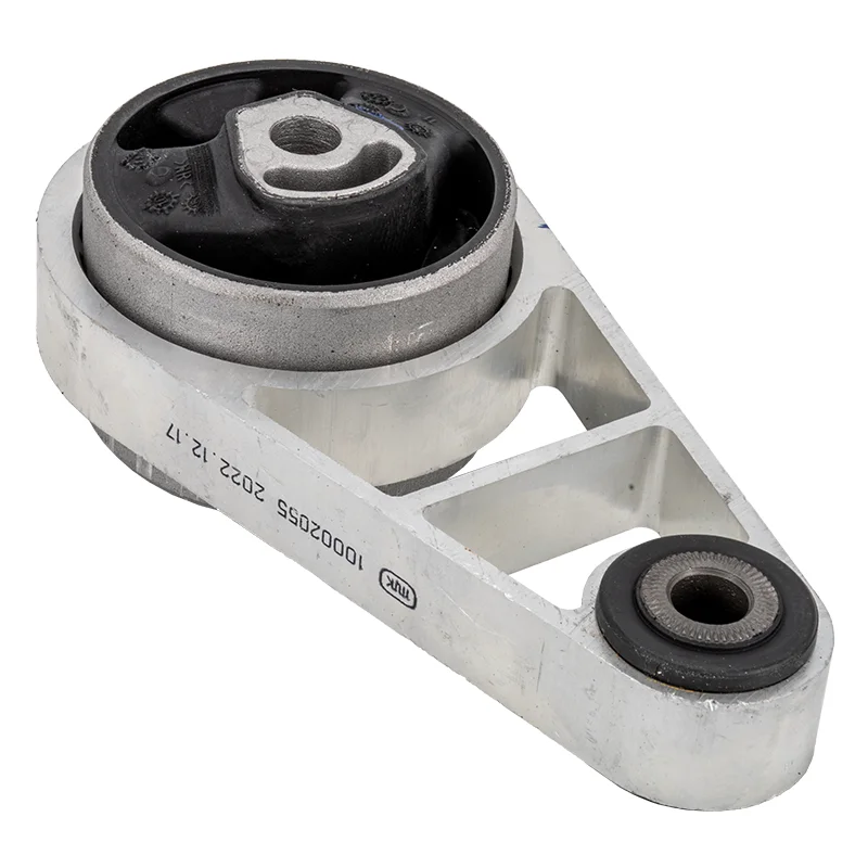 Mg car spare parts Rear Lower Engine Mount Support 10002055 for mg 550 parts