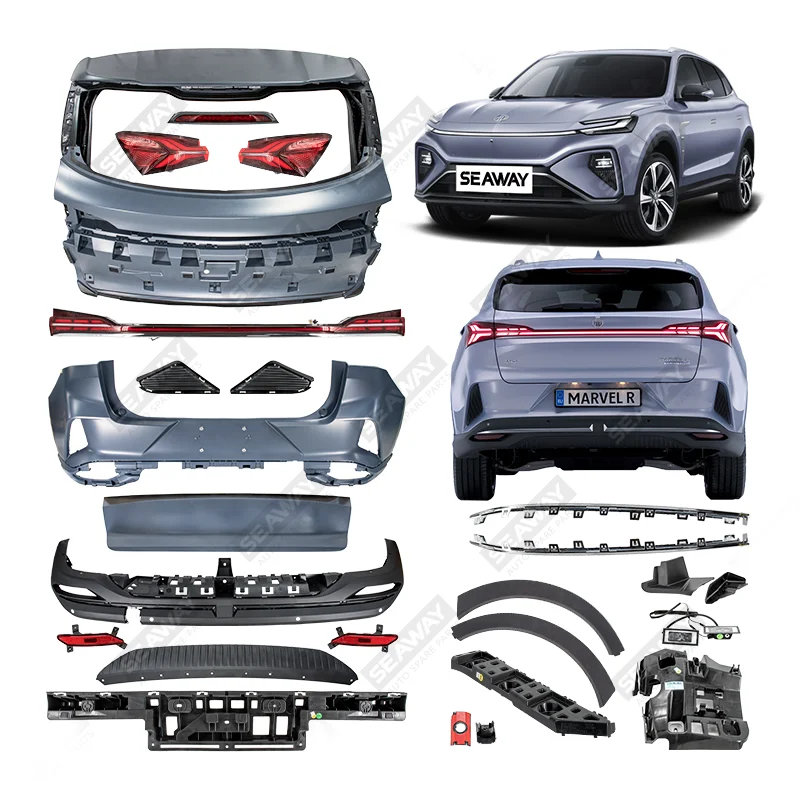 chinese car parts auto engine hood 10224409-sepp for MG RX5/ERX5/RX5 19S/RX5PLUS