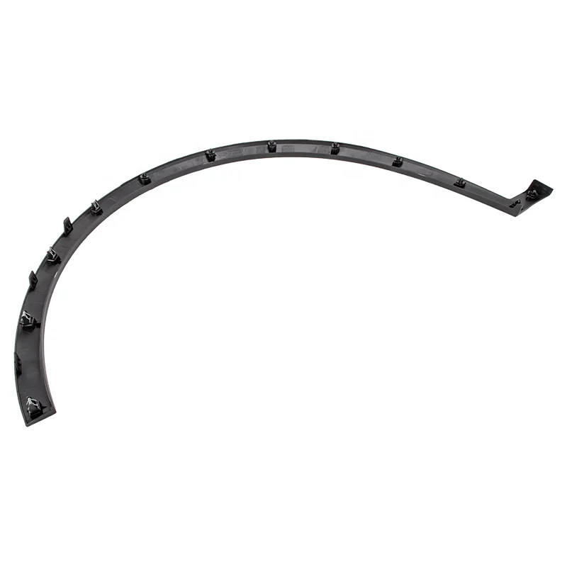 BYD Tang EV Spare Parts Accessories Car body kit Wheel Eyebrow Front Wheel STE-5302410-00B0 STE-5302420-00B0
