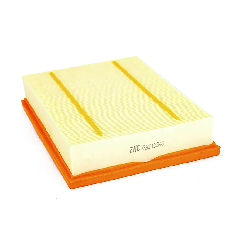 car accessories Auto Air Filter Parts PHE000200 for SAIC ROEWE 550 750 MG 6 1.8L