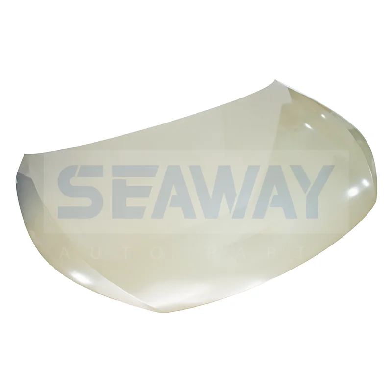 BYD Yuan Plus Engine hood SC2E-8402010 for BYD Atto 3 spare parts