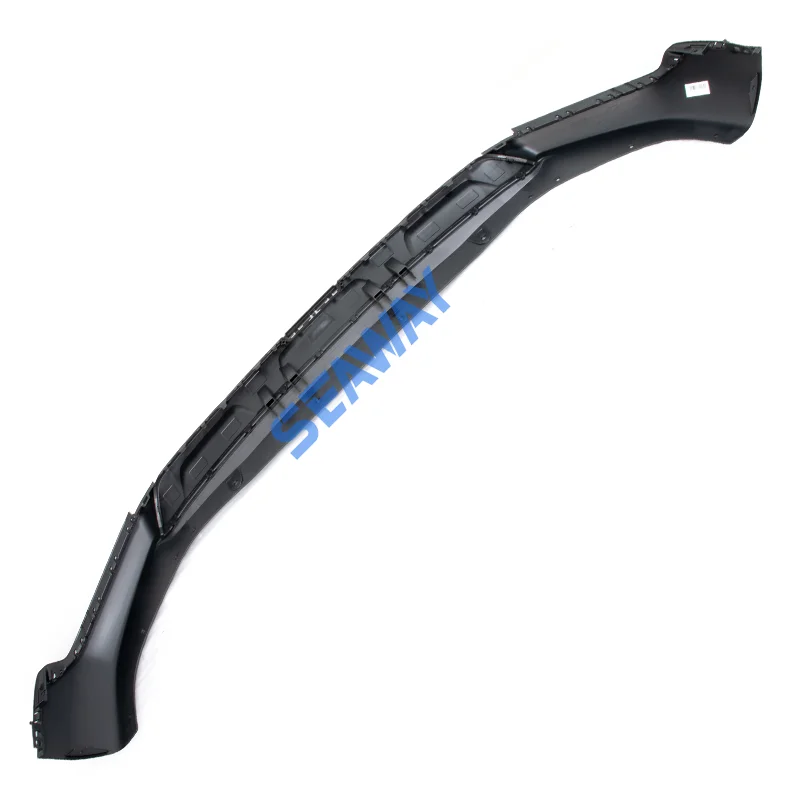 Car Lower bumper of front bumper 10628331 for mg parts