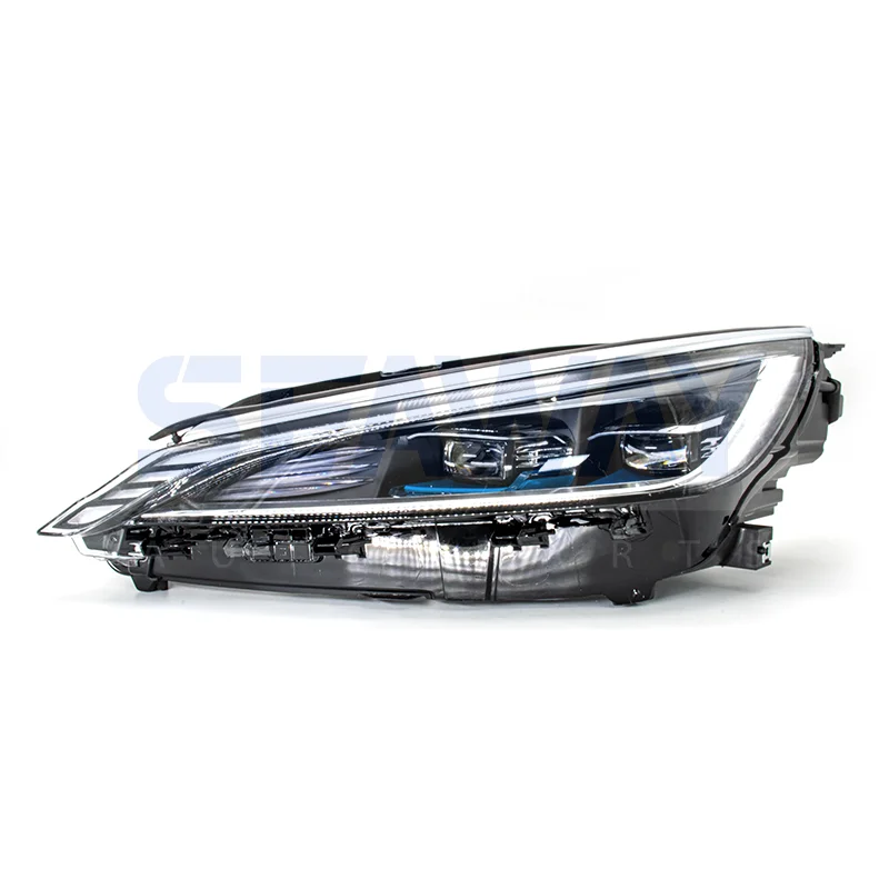 BYD Yuan Plus Left front headlight SC2E-4121010 SC2E-4121020 for BYD ATTO 3 Spare parts