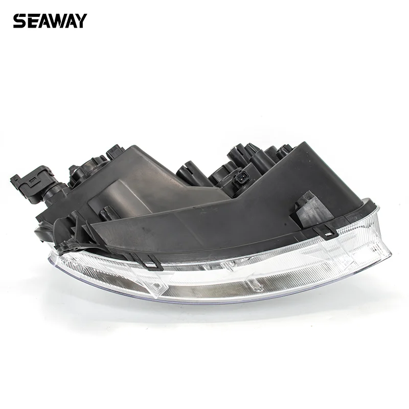 Car Front headlight assembly 4121200-P24A for great wall Wingle 5 parts