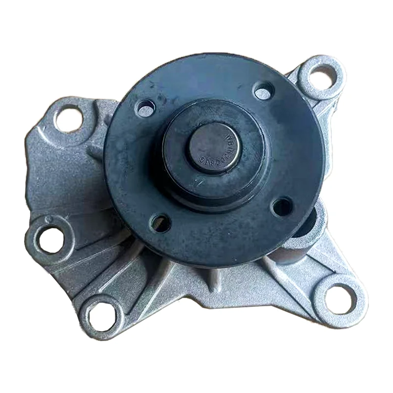 Byd car accessories gasoline water pump for 371QA-1307020 Strictly control the quality of BYD series accessories