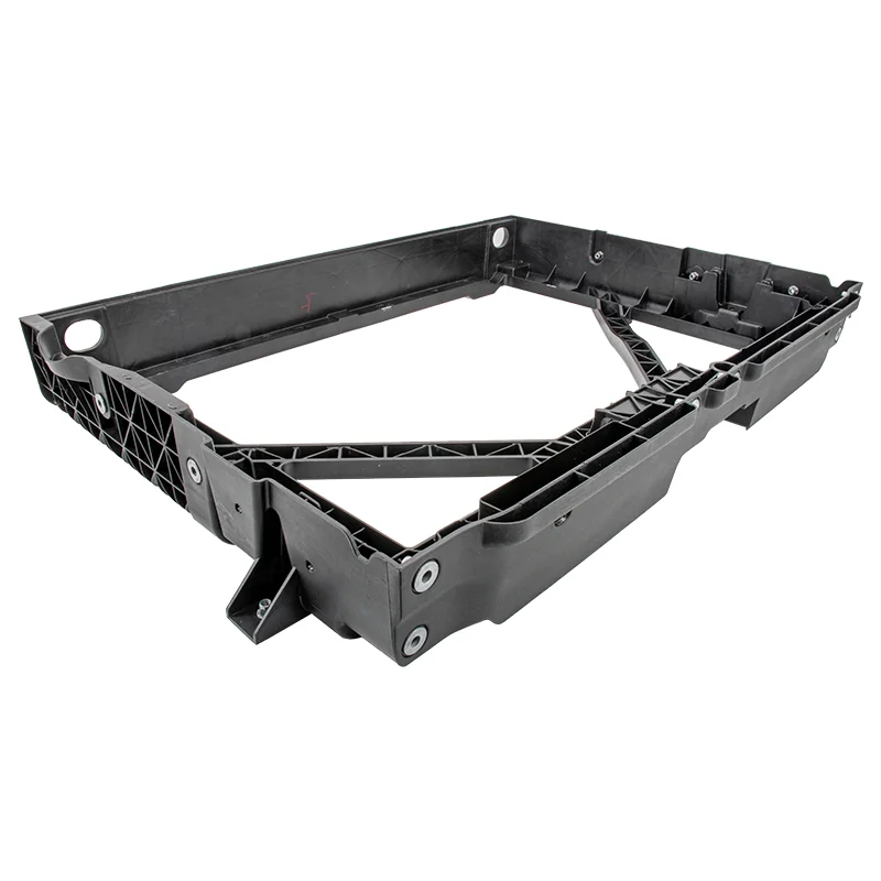 Mg car spare parts radiator frame Water tank frame 10223252 for MG 3 PARTS