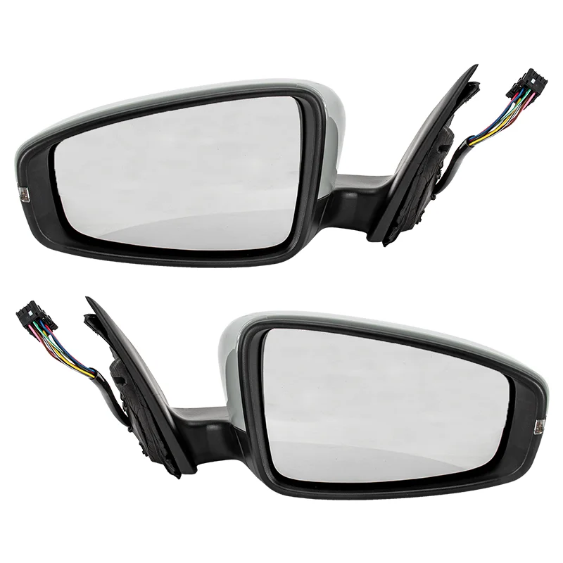 New energy auto parts car rearview Outer R Mirror Assembly auto dimming rearview rear view mirror for MG I5 10623503-SPRP