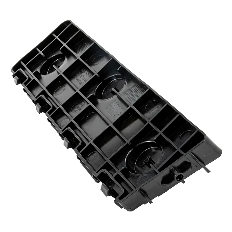 Factory Price Car Body Parts Bracket Bumper Support 1011461 rear Bumper Bracket For BYD SongMax