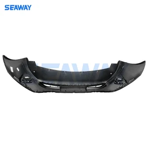 wholesale auto parts auto front bumper 2803101XKZ0YA for haval m6 accessories