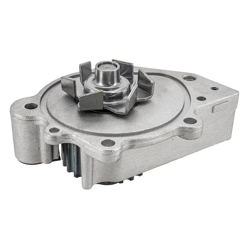 Car parts suppliers mg spare part car cooling system auto water pump assembly 10062539 for saic mg 550 parts