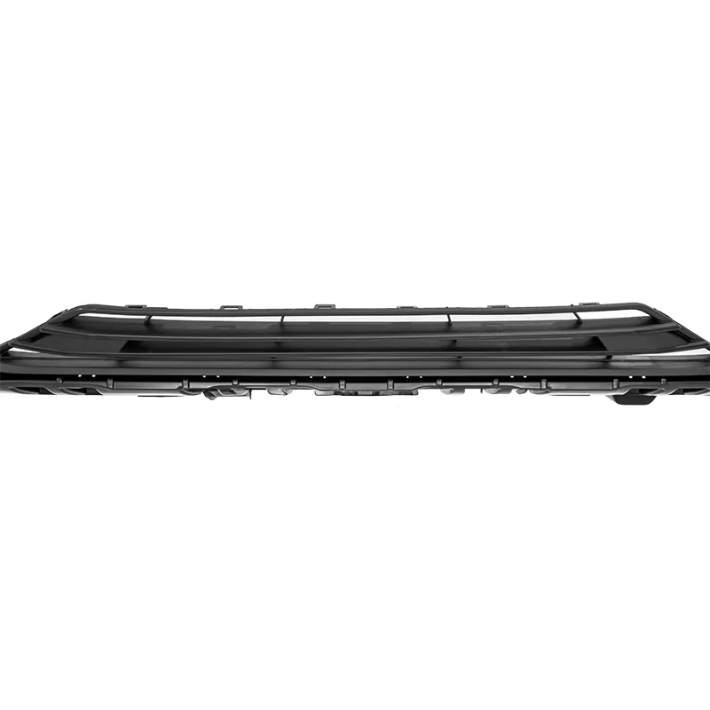 Mg car spare part front bumper lower Strip front bumper guard 10348974 for MG ROEWE ERX5/RX5//MGGS