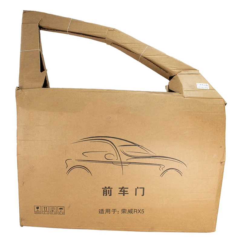 Chinese car parts car left front doors 10234324-SEPP 10784520-SPCP 10784519-SEPP 10234323-SEPP for MG ZS HS ROEWE RX5 RX8 350