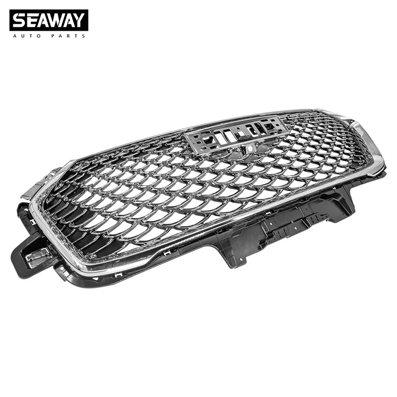 Haval jolion spare parts Grille Assembly 5509180XST01A for great wall car parts